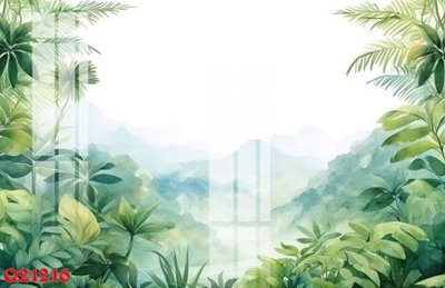 Tải file File gốc in tranh tổng hợp Q21216 (PSD) cho in tranh 3D