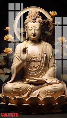 Tải file gốc File gốc in tranh tổng hợp Q21278 (in khổ lớn) không vỡ