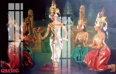 File tranh File gốc in tranh tổng hợp Q21310 (gốc) chủ đề tĩnh vật