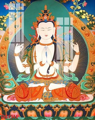 Chi tiết file gốc File gốc in tranh tổng hợp Q21311 (cho in tráng gương)