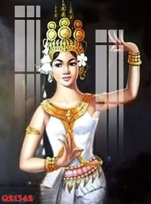 File gốc File gốc in tranh tổng hợp Q21342 (in mica) làm quà tặng