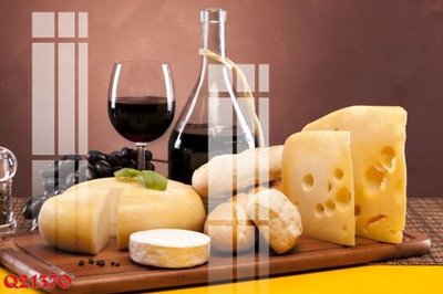 File in mica File gốc in tranh tổng hợp Q21370 (bản gốc) sắc sảo