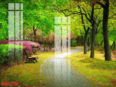 File gốc File gốc in tranh tổng hợp Q21379 (in mica) cắt laser