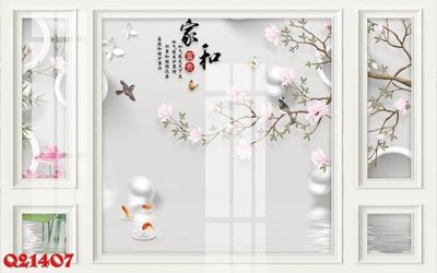 File tranh File gốc in tranh tổng hợp Q21407 (ảnh gốc) sắc nét hoàn hảo