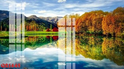 File tranh trang trí File gốc in tranh tổng hợp Q21445 (tải file gốc)