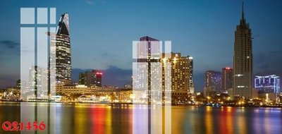 Ảnh gốc File gốc in tranh tổng hợp Q21456 (độ nét cao) in mica