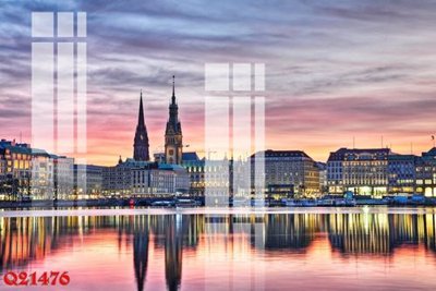 File tranh gốc File gốc in tranh tổng hợp Q21476 (bản đẹp) độc quyền