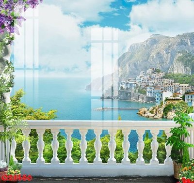 Tải file gốc File gốc in tranh tổng hợp Q21486 (bản PSD) đầy đủ layer