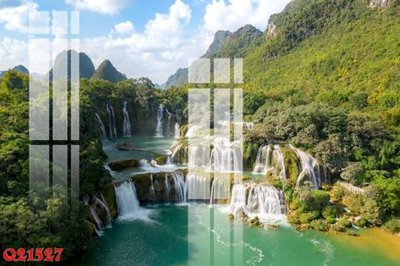 File ảnh File gốc in tranh tổng hợp Q21527 (gốc) cho trang trí nhà hàng