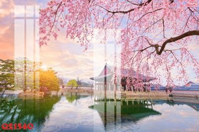 File tranh File gốc in tranh tổng hợp Q21540 (ảnh gốc) in trần nhà