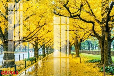 Download file gốc File gốc in tranh tổng hợp Q21543 (in lụa) hoa lá