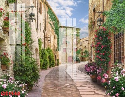 File gốc File gốc in tranh tổng hợp Q21546 (in tráng gương) sang trọng