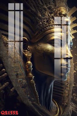 File tranh gốc File gốc in tranh tổng hợp Q21552 chủ đề hiện đại