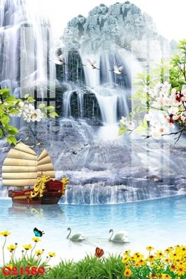 File gốc in ấn File gốc in tranh tổng hợp Q21589 (sẵn sàng tải về)