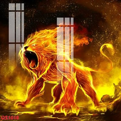 File tranh gốc File gốc in tranh tổng hợp Q21618 chủ đề hiện đại