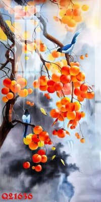 File gốc File gốc in tranh tổng hợp Q21636 (AI/EPS) cho in ấn