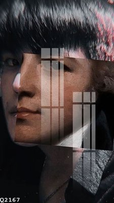 File in ấn File gốc in tranh tổng hợp Q2167 chuyên nghiệp