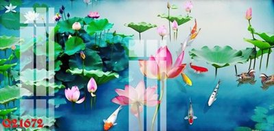 Tải file tranh gốc File gốc in tranh tổng hợp Q21672 chất lượng cao