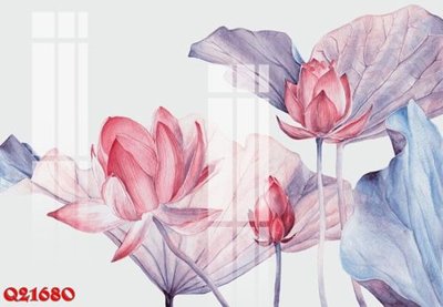 File tranh in tráng gương File gốc in tranh tổng hợp Q21680 (siêu nét)