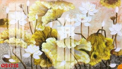 File tranh gốc File gốc in tranh tổng hợp Q21712 (bản đẹp) độc quyền