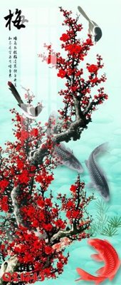 File gốc File gốc in tranh tổng hợp Q21743 (cho in 3D) độc đáo