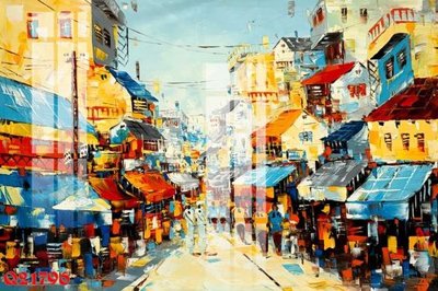 File tranh gốc File gốc in tranh tổng hợp Q21796 (bản đẹp) độc quyền