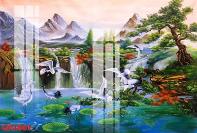 Tải file File gốc in tranh tổng hợp Q21861 (gốc) làm file tranh quảng cáo