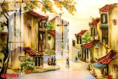 Cung cấp file tranh gốc File gốc in tranh tổng hợp Q21883 độc quyền