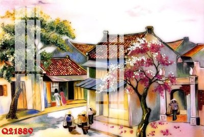 File gốc File gốc in tranh tổng hợp Q21889 (trang trí) cho phòng khách