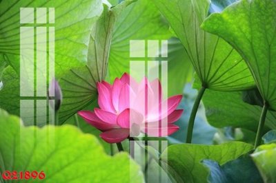 File gốc File gốc in tranh tổng hợp Q21896 (chủ đề hiện đại) trang trí