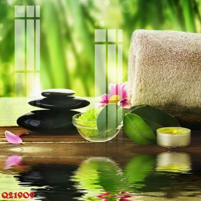 File tranh File gốc in tranh tổng hợp Q21909 (bản gốc) treo quán cafe