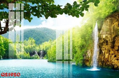 File in trần File gốc in tranh tổng hợp Q21920 (bản gốc) bầu trời