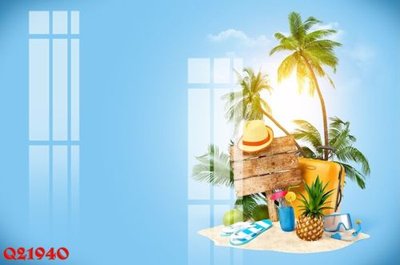 File tranh File gốc in tranh tổng hợp Q21940 (ảnh gốc) in trần nhà