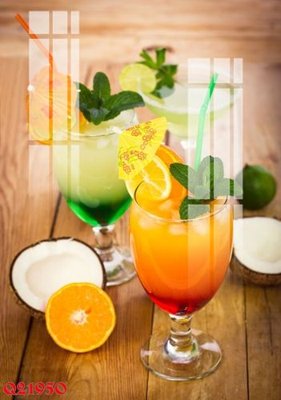 Chi tiết file gốc File gốc in tranh tổng hợp Q21950 (cho in tráng gương)