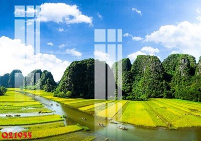 File gốc in mica File gốc in tranh tổng hợp Q21955 chất lượng