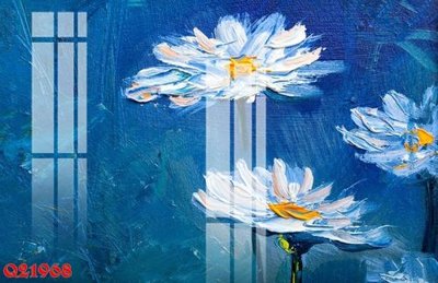 Mua file tranh gốc File gốc in tranh tổng hợp Q21968 tại Filetranh.com