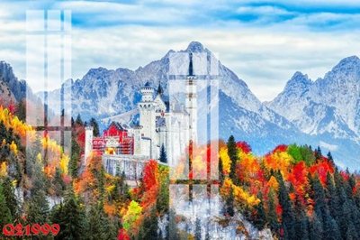 Chi tiết file gốc File gốc in tranh tổng hợp Q21999 (cho in tráng gương)