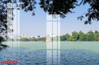 File gốc File gốc in tranh tổng hợp Q22003 (in lụa) tranh thuận buồm