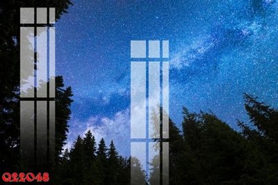 File gốc in ấn File gốc in tranh tổng hợp Q22048 độ phân giải cao