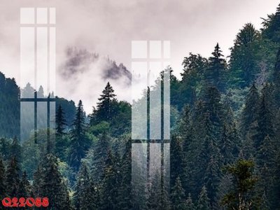 File ảnh File gốc in tranh tổng hợp Q22088 (gốc) trang trí khách sạn