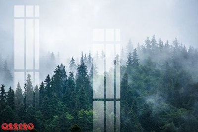 File gốc File gốc in tranh tổng hợp Q22120 (chuẩn CMYK) cho nhà in