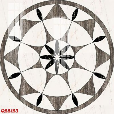 File in mica File gốc in tranh tổng hợp Q22123 (bản gốc) sắc sảo