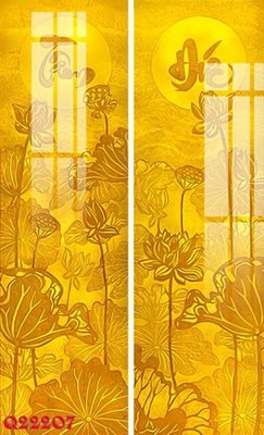 Tải file File gốc in tranh tổng hợp Q22207 (ảnh gốc) in tráng gương