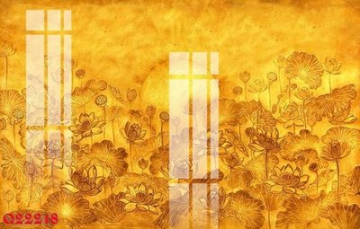 File ảnh File gốc in tranh tổng hợp Q22218 (gốc) in PP, decal