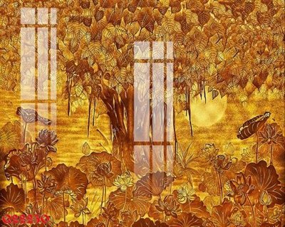 Tải file gốc File gốc in tranh tổng hợp Q22230 (bản PSD) gốc