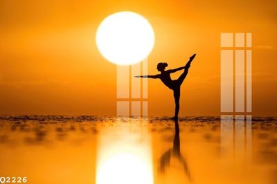 File tranh gốc File gốc in tranh tổng hợp Q2226 (bản đẹp) độc quyền