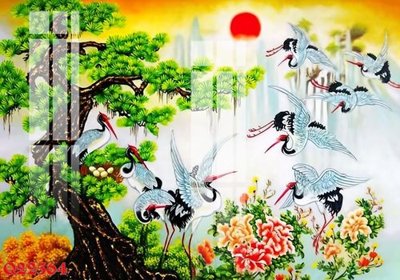 File tranh File gốc in tranh tổng hợp Q22364 (gốc) chủ đề tĩnh vật