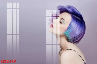 File in trần File gốc in tranh tổng hợp Q22419 (bản gốc) trời sao