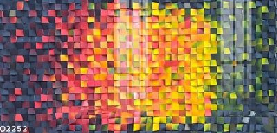 File tranh File gốc in tranh tổng hợp Q2252 (bản gốc) treo quán cafe