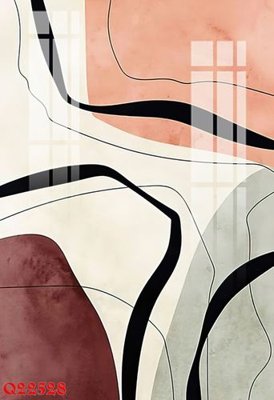 File in trần File gốc in tranh tổng hợp Q22528 (bản gốc) bầu trời